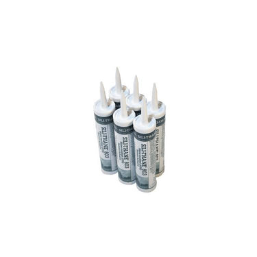 Make-A-Berm, Sili-Thane 803, 6/box